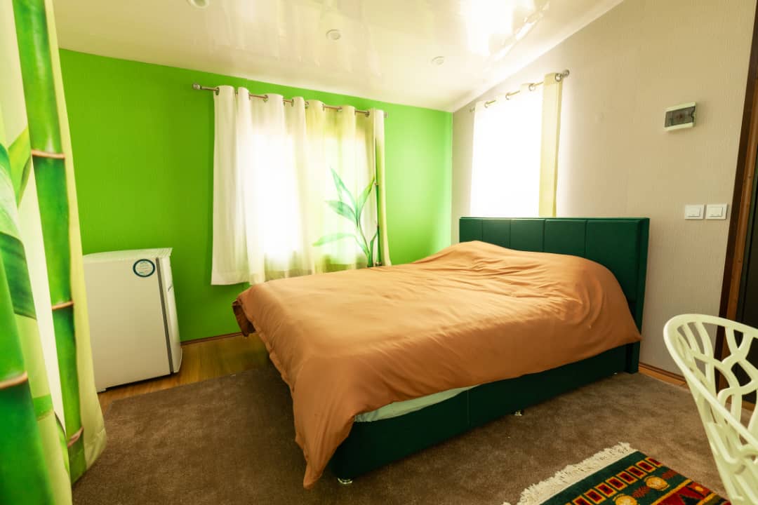 کلبه سوئیسی کلبه سوئیسی