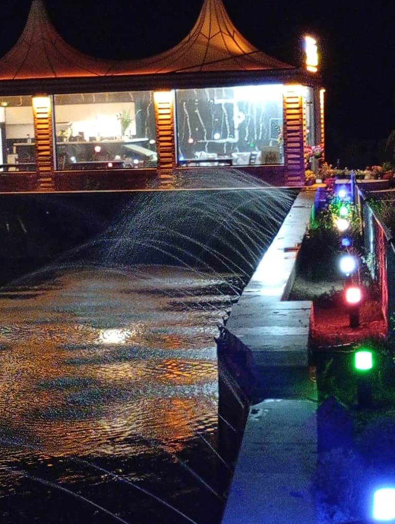 اقامت در دل طبیعت با سبک اروپایی در کلبه سوئیسی ستاره فیروزکوه