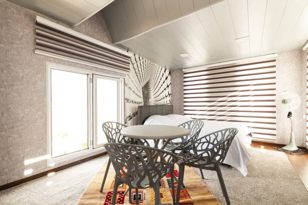 اقامتگاه شماره 2